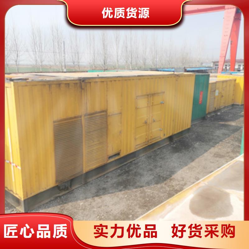 高压发电机变压器租赁厂家直销-本地生产厂家