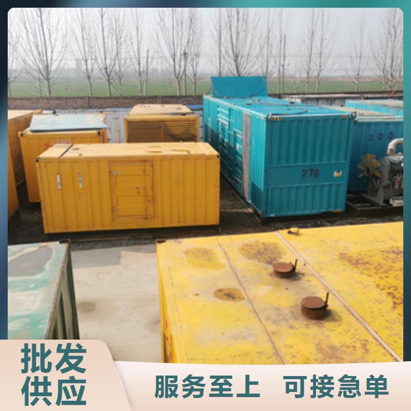 工地专用发电机变压器租赁品牌供应商