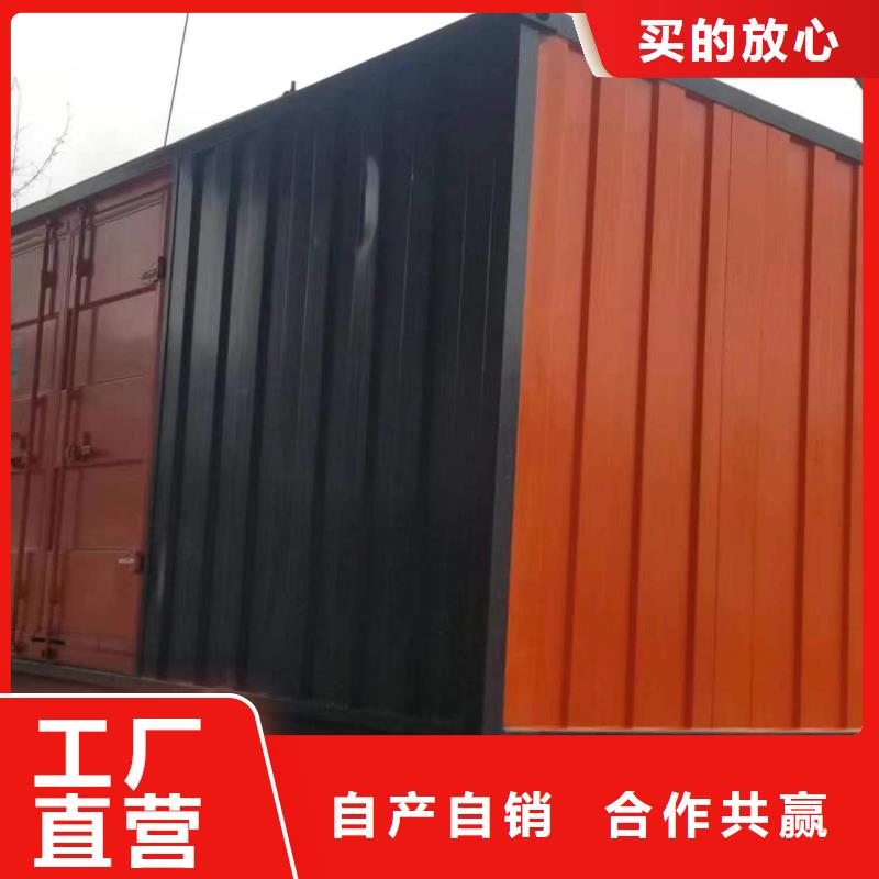 柴油发电机1800kw发电机租赁闪电发货