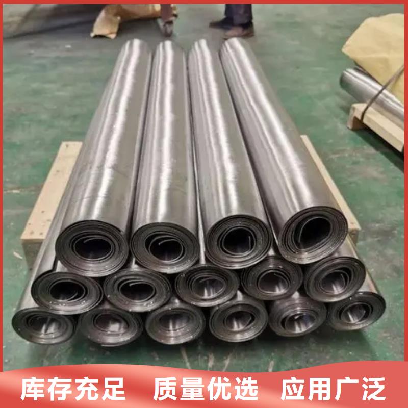 荣美射线防护工程有限公司铅板可按时交货