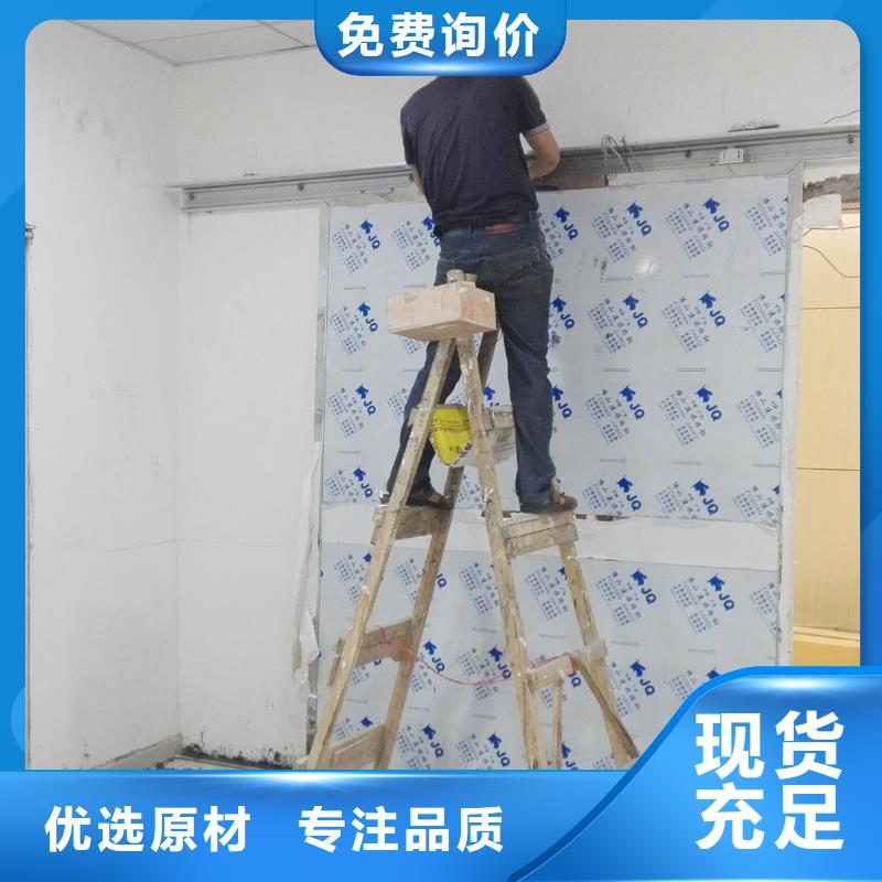 核医学防护工程质量有保障的厂家