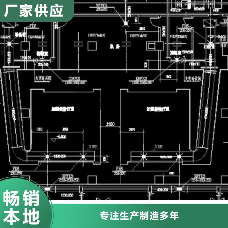 核医学防护工程质量有保障的厂家