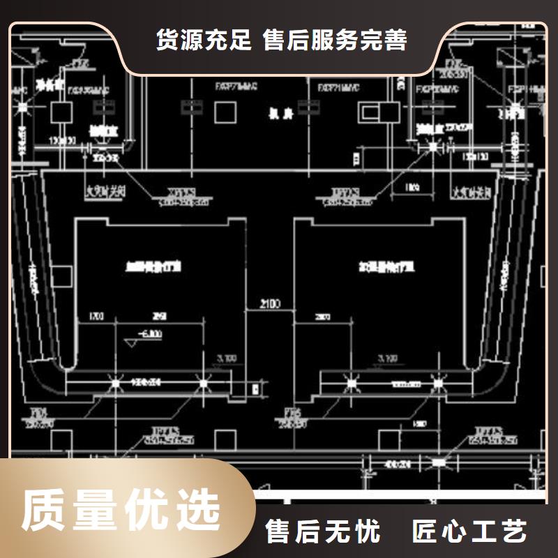 医院防辐射工程公司发货快