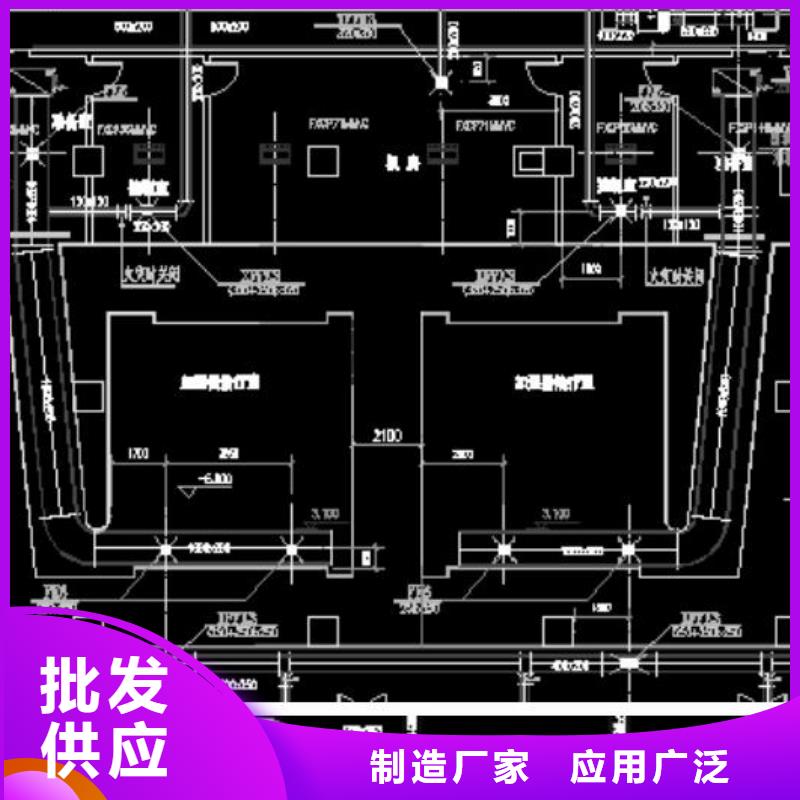 
医疗防辐射工程购买