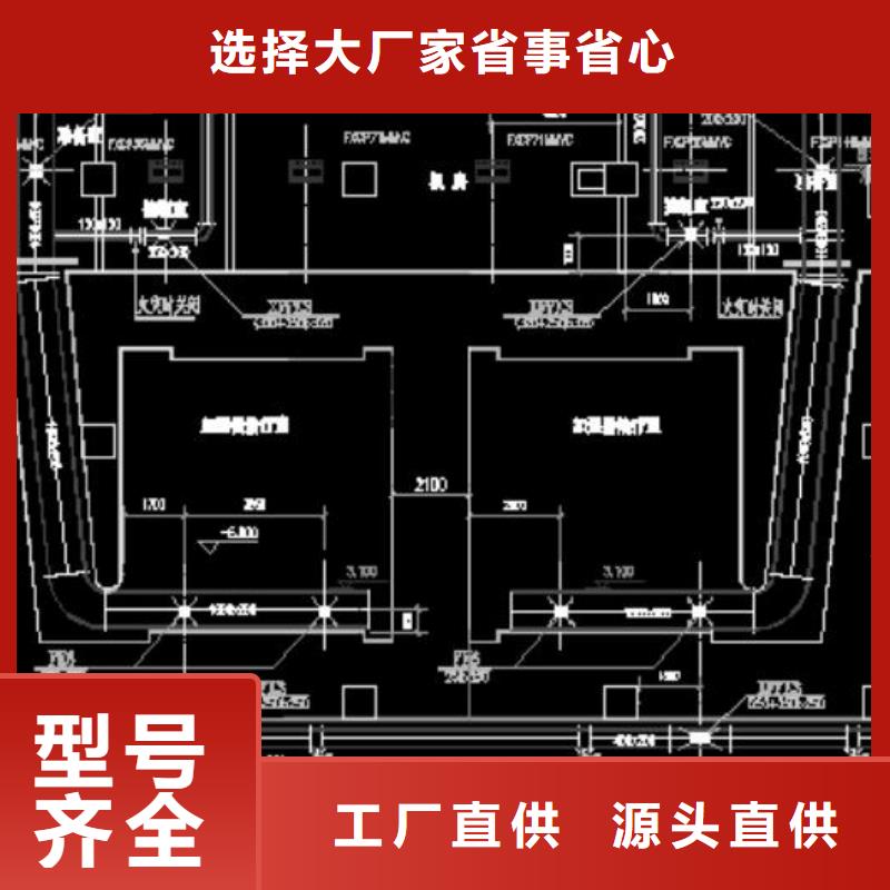 防辐射工程品类多