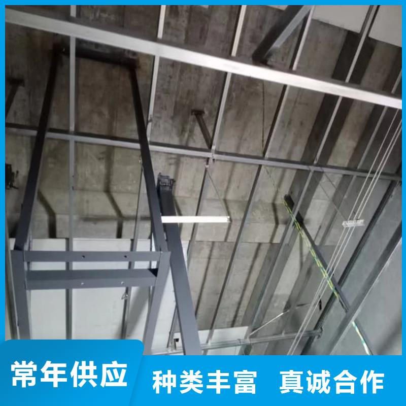 CT室硫酸钡板厂家数十年行业经验