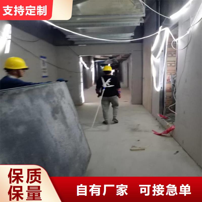 医用硫酸钡板优质供货商
