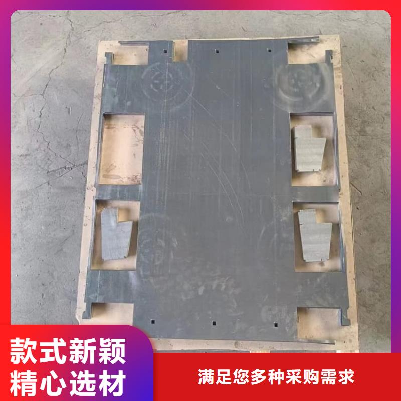 辐射防护铅板实体生产厂家