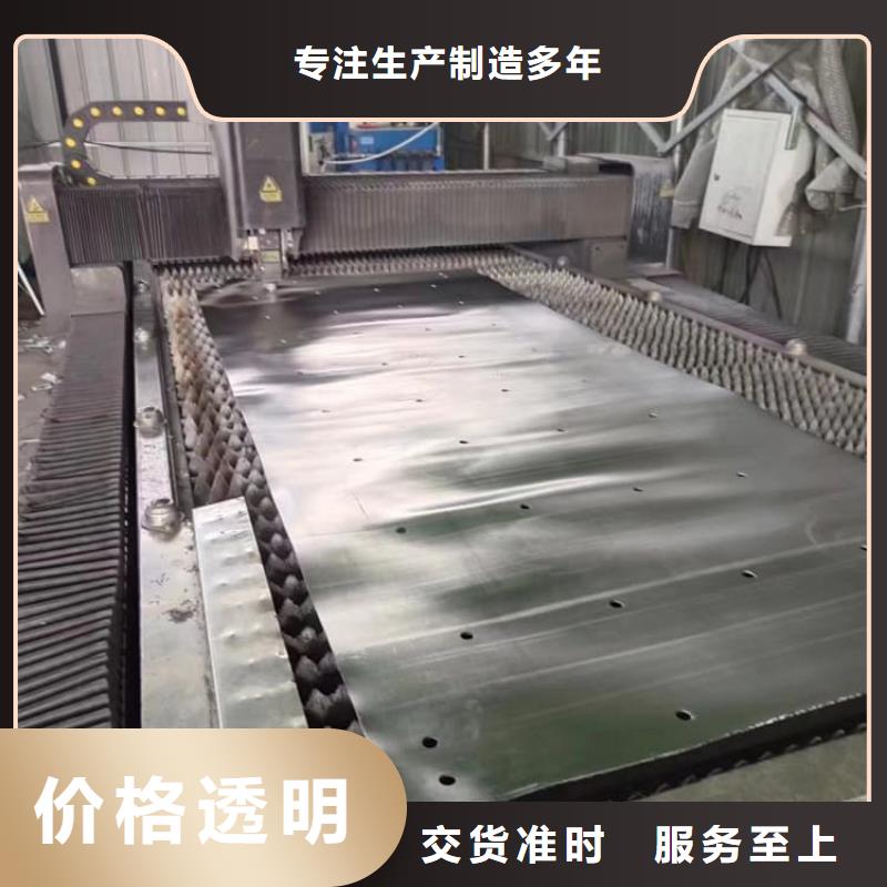 CT防护铅板供货商