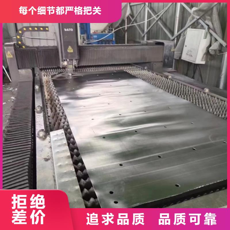 SRT治疗室防护铅板供货及时保证工期