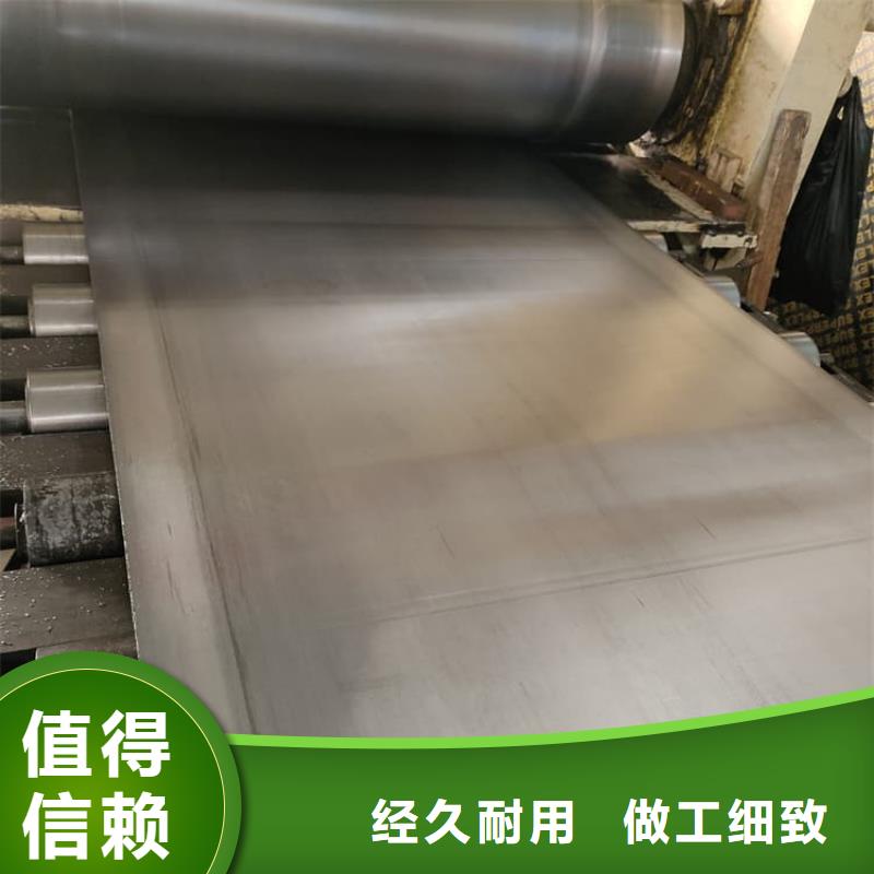 口碑好纯铅板厂家