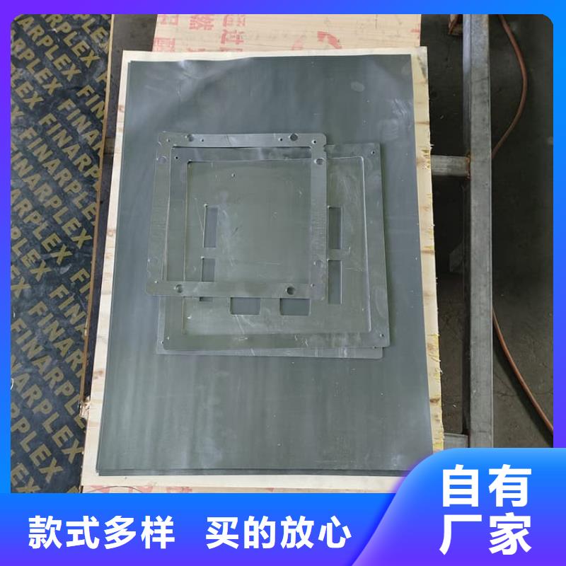 了解防辐射铅皮施工-按需求定制