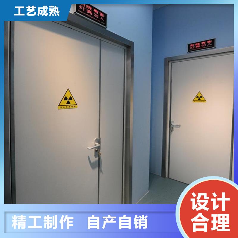 铅门用途广