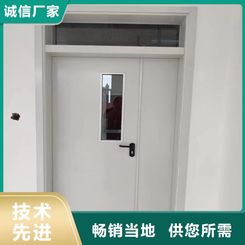 医用铅门重口碑厂家