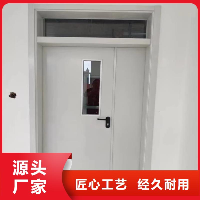 医用防辐射铅门欢迎来厂考察