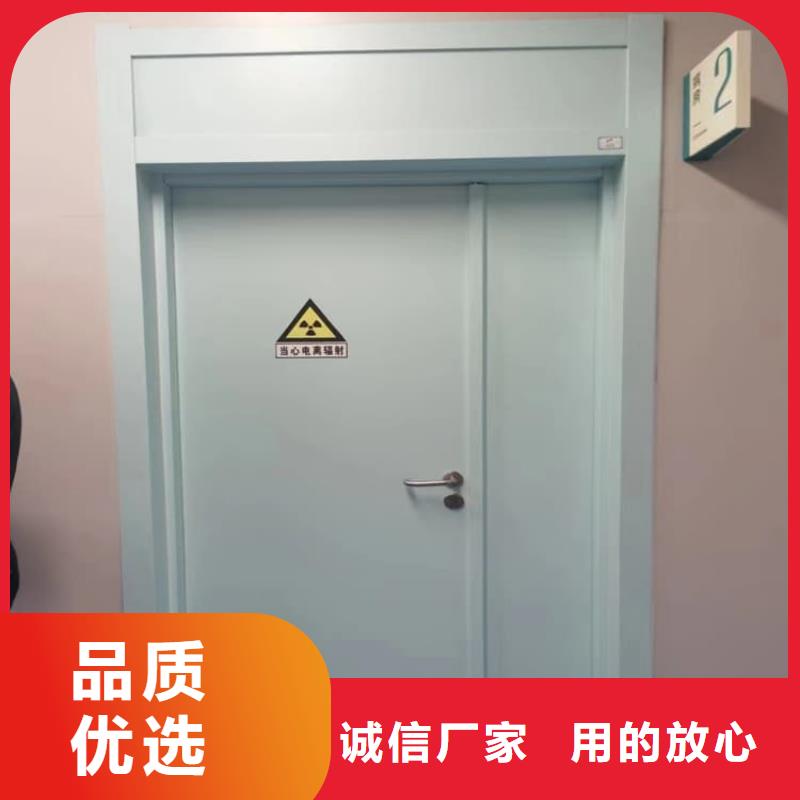 生产铅门_精选厂家