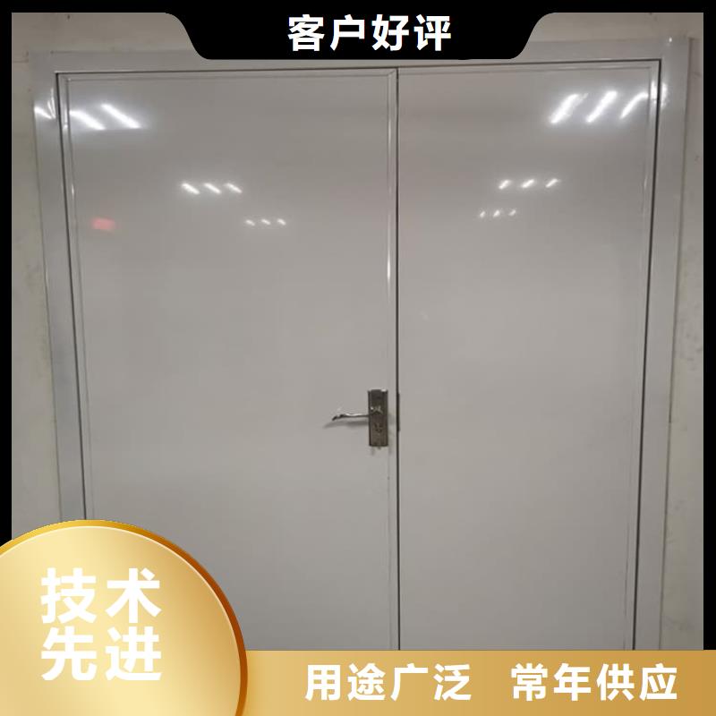 支持定制的牙科铅门厂家