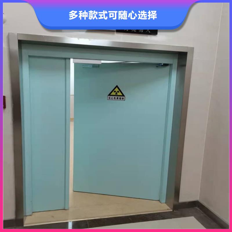 推拉铅门价格、推拉铅门厂家