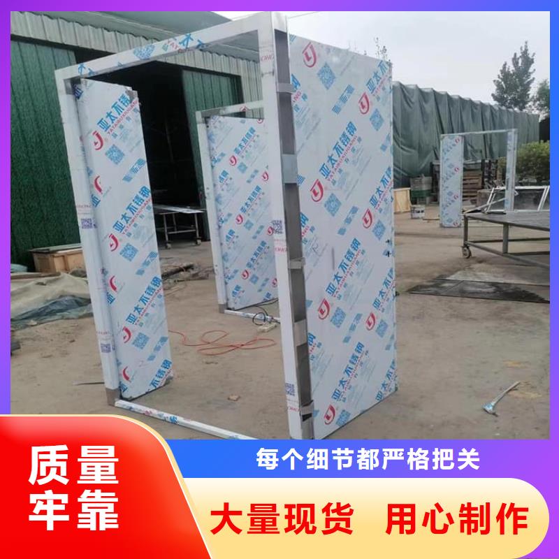 批发铅门的供货商