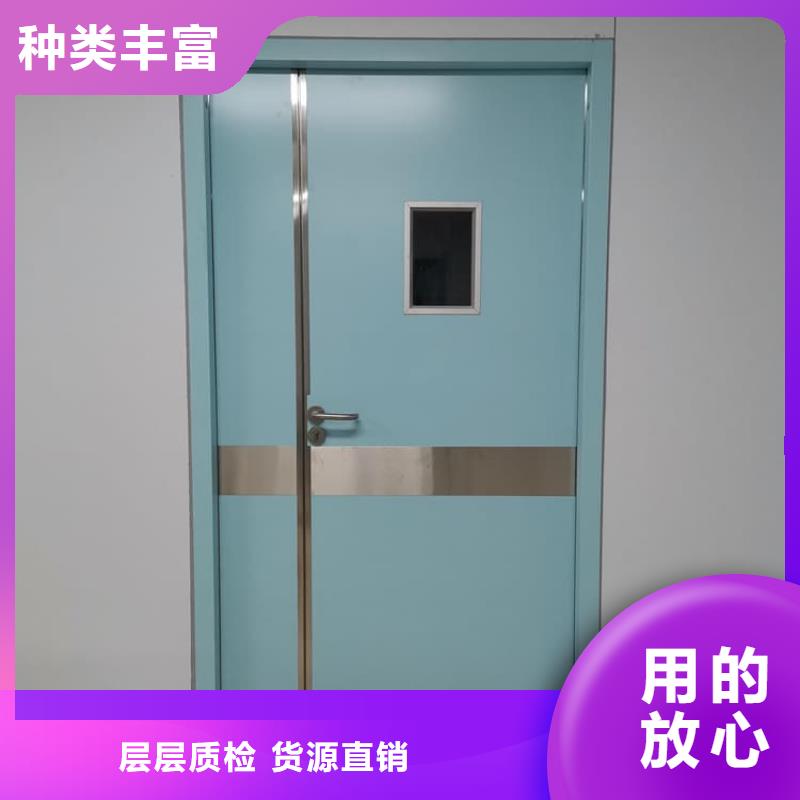 防辐射铅门货真价实