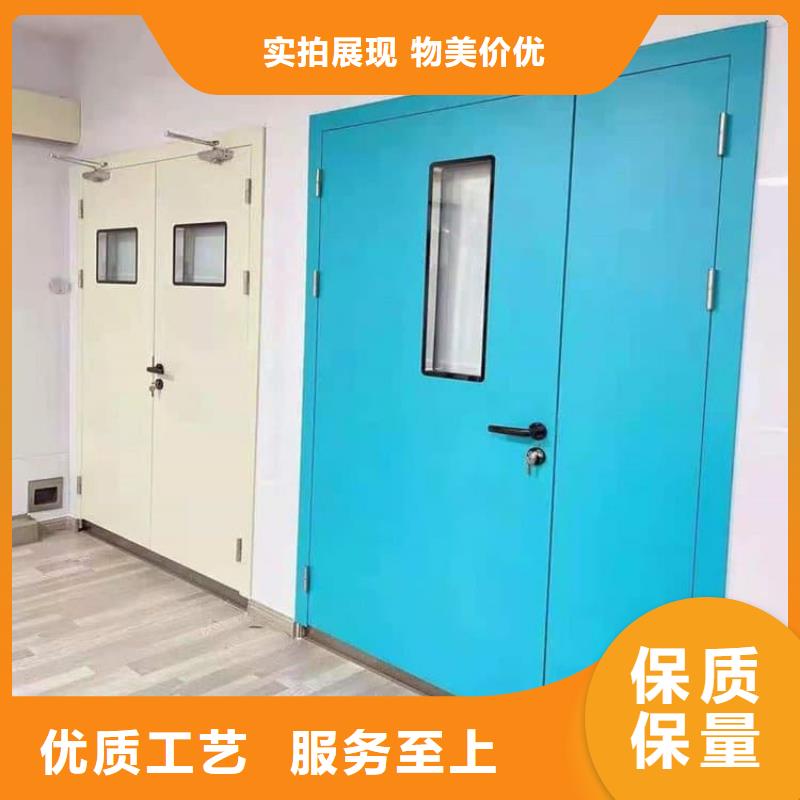 销售铅门的厂家
