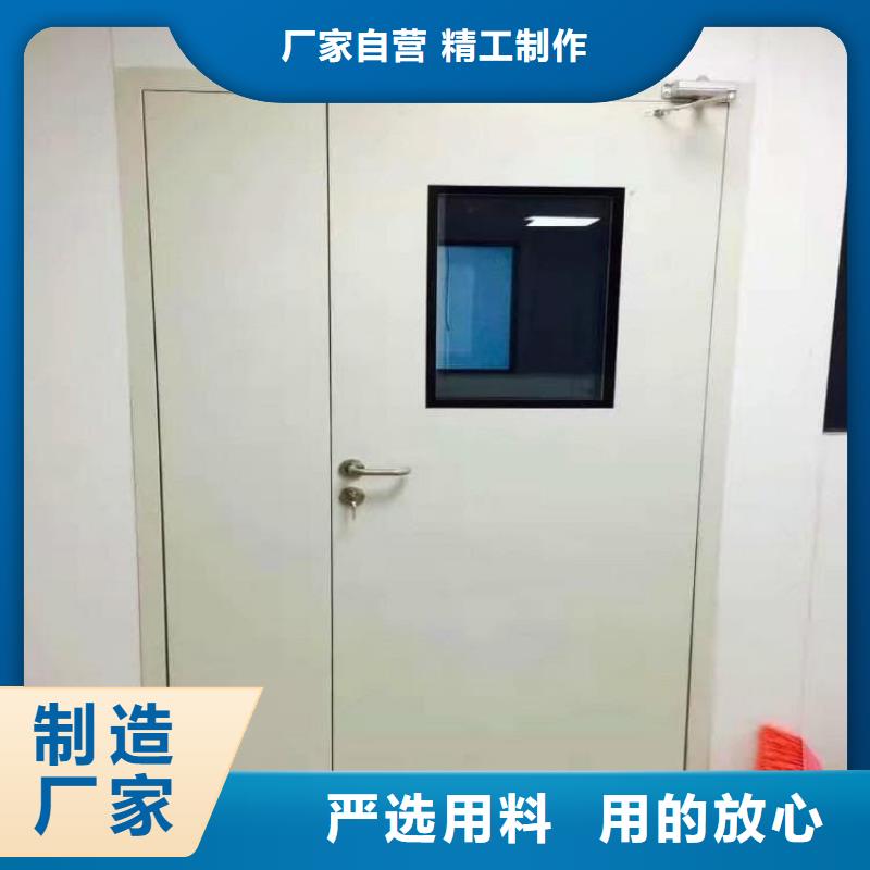 防护铅门行情