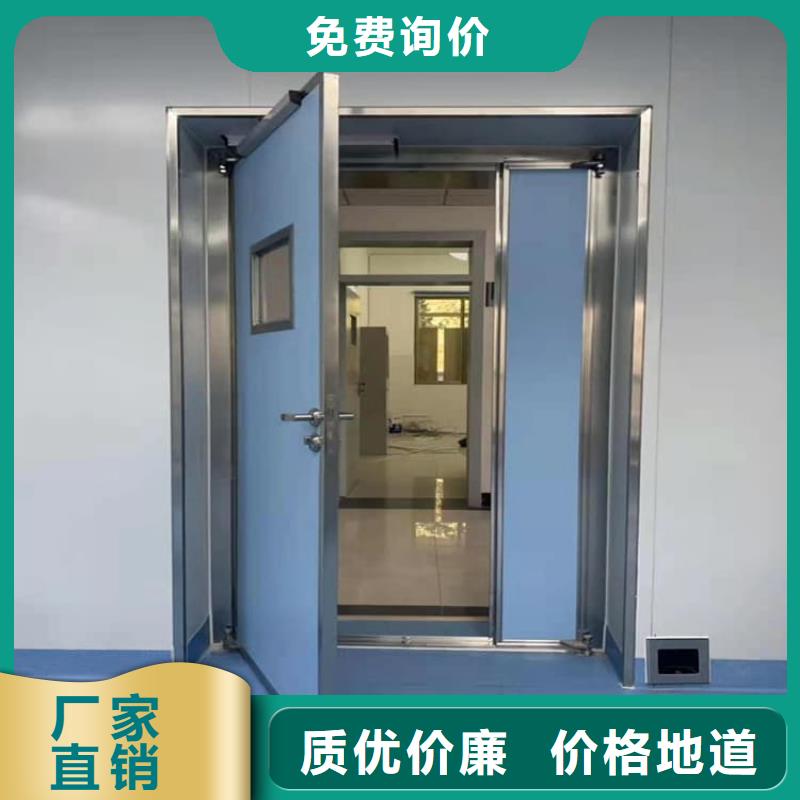 价格合理的电动铅门1000*2400mm厂家