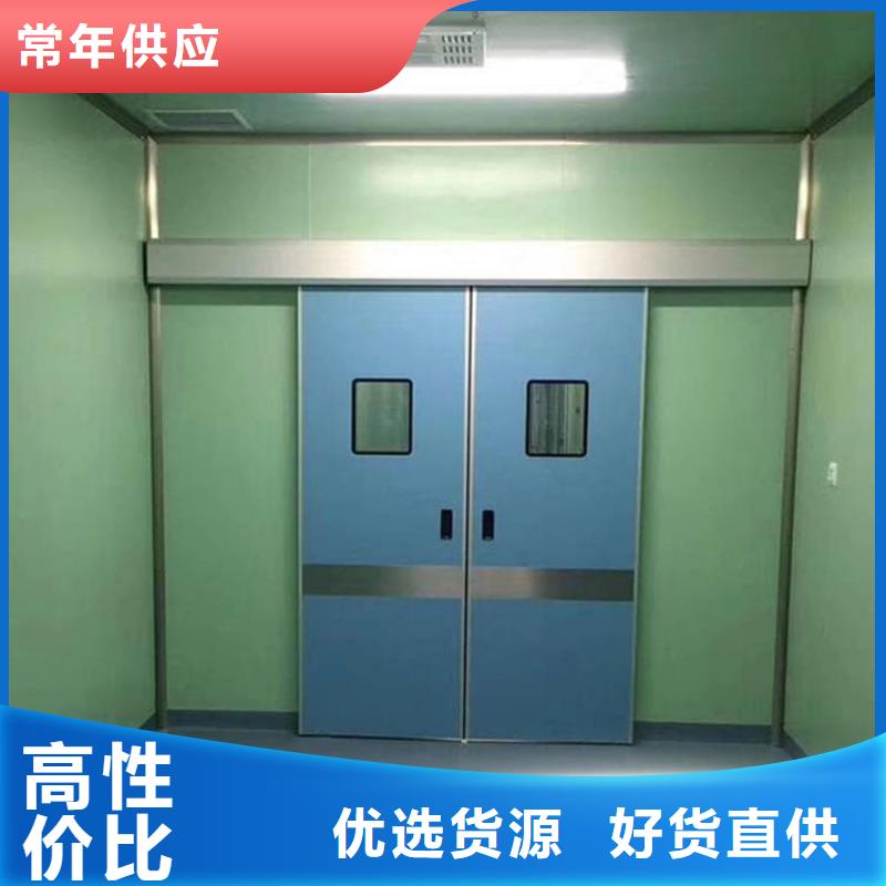 生产铅门_优质厂家