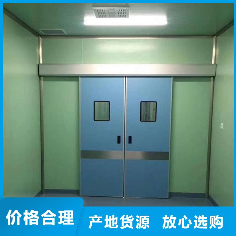 子母铅门厂家-信守承诺