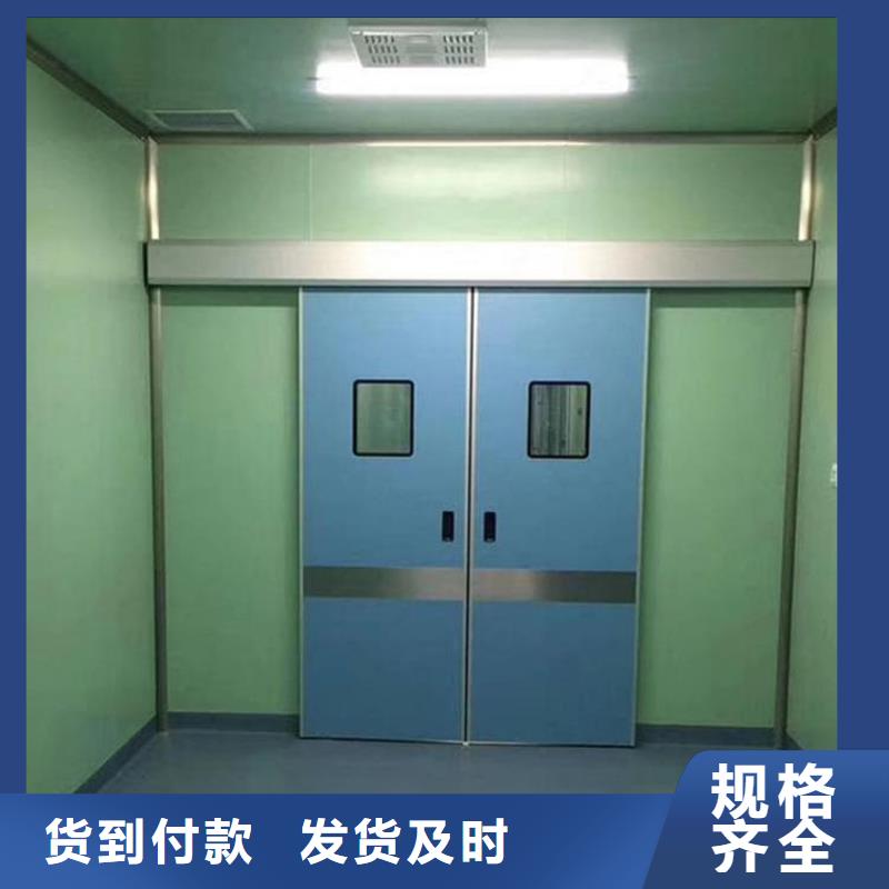 铅门1000*2000mm优质售后