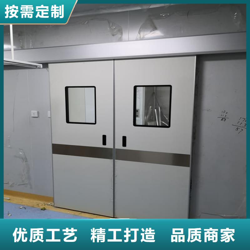 防护铅门品质有保证