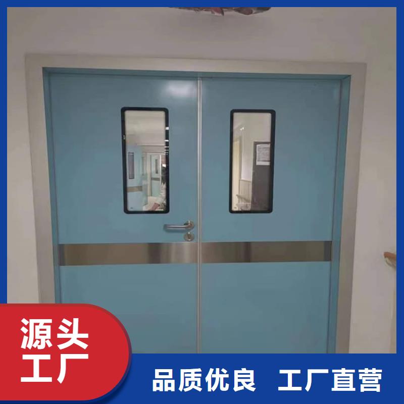 可靠的医用铅门生产厂家