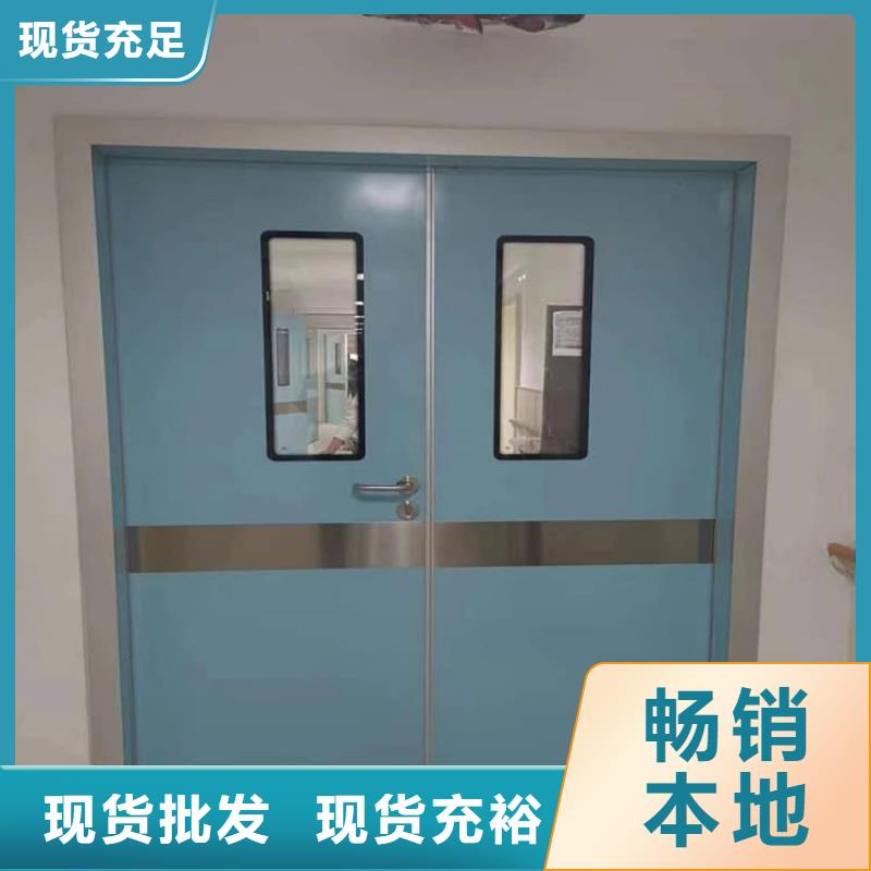 优选：SRT铅门本地厂家