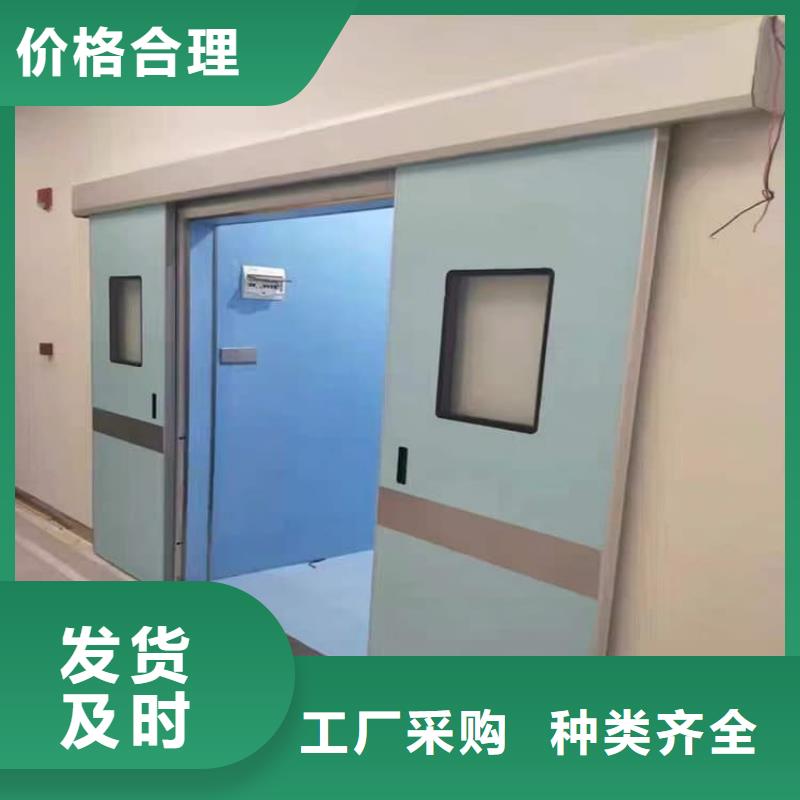 宠物医院铅门厂家现货价格