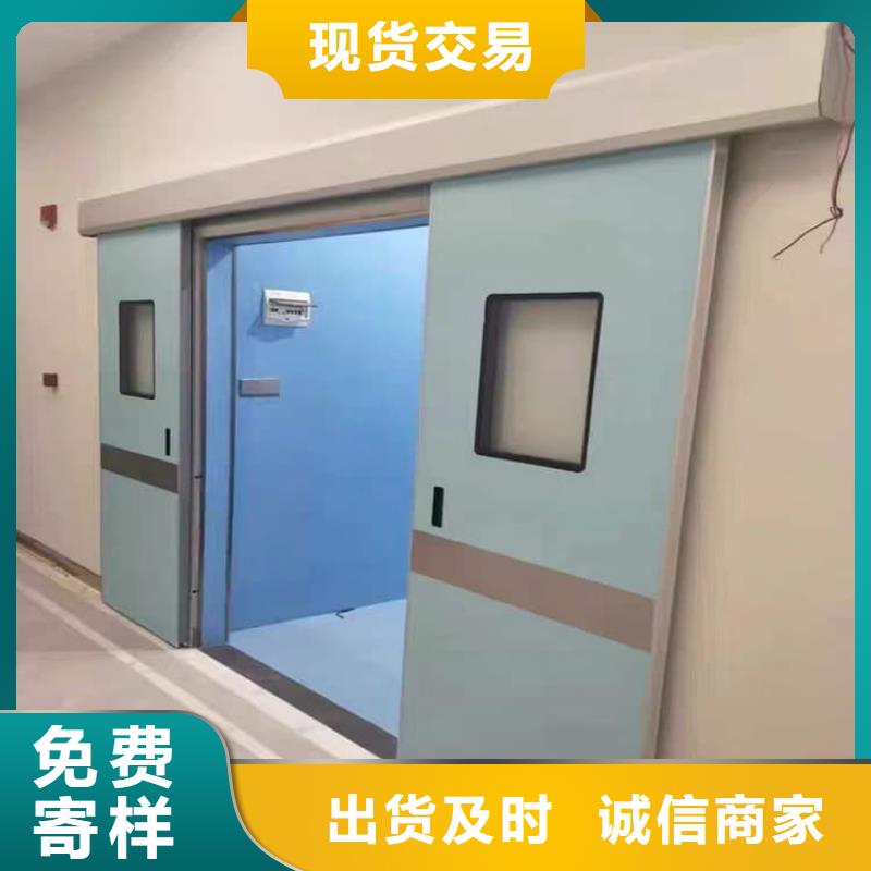 铅门工程厂家