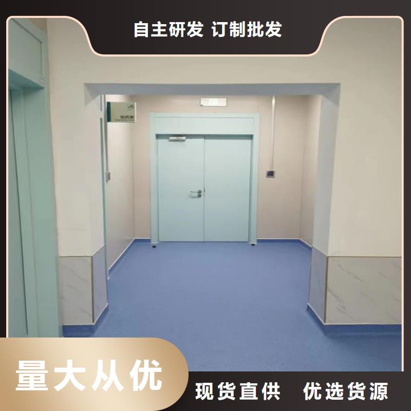 子母铅门 厂家直销子母铅门