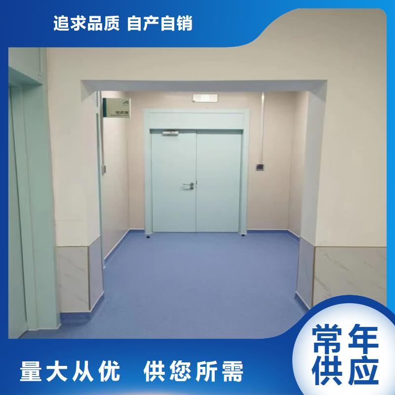 宠物医院铅门-只做精品