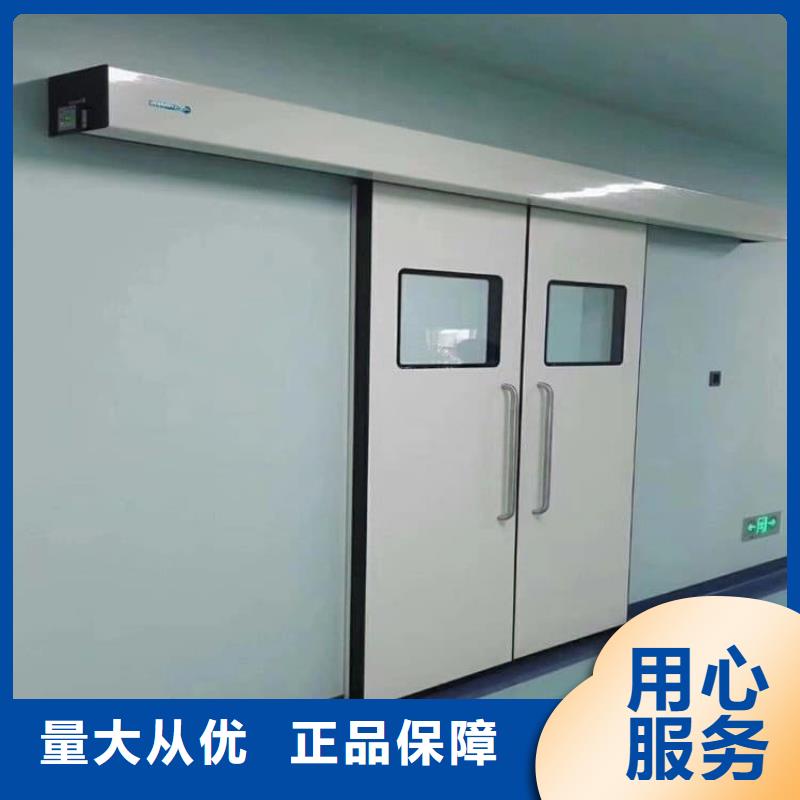 宠物医院铅门价格实在的厂家