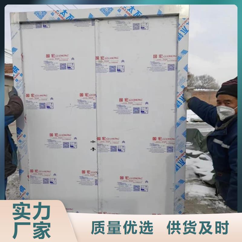 医用防护铅门、医用防护铅门厂家直销—薄利多销