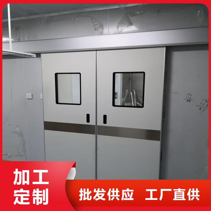 推拉铅门价格、推拉铅门厂家