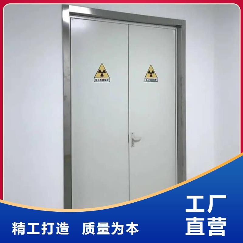 有实力的SRT铅门厂家