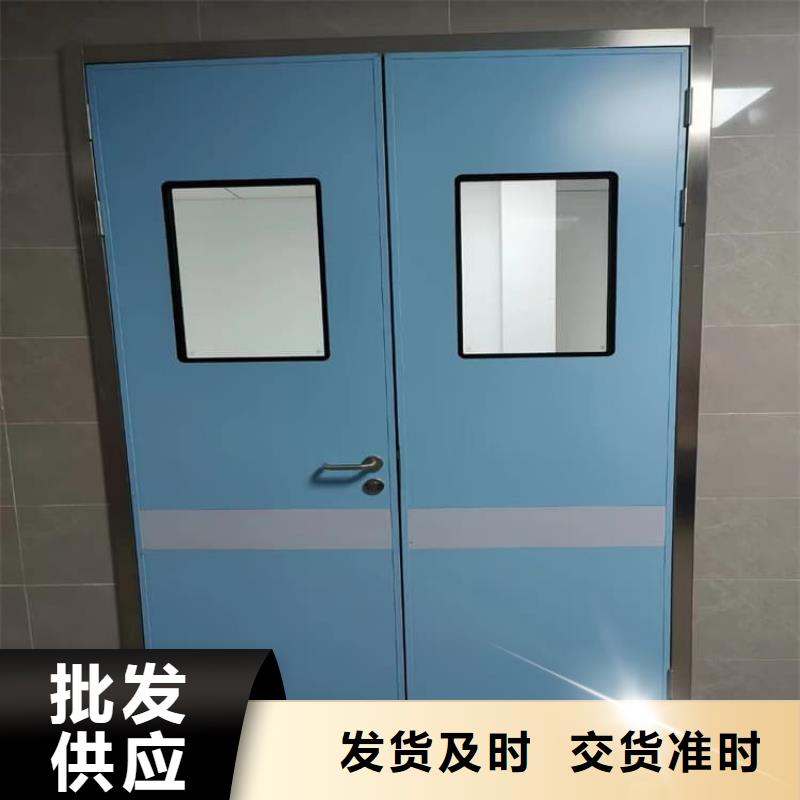 医用防护铅门定制-实力厂家