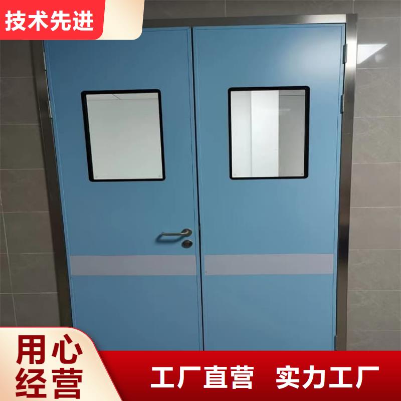 骨科防辐射铅门生产厂家有样品