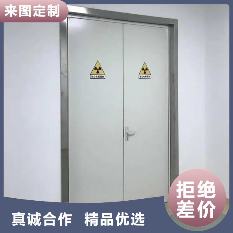 专业销售电动铅门1000*2400mm-全国配送