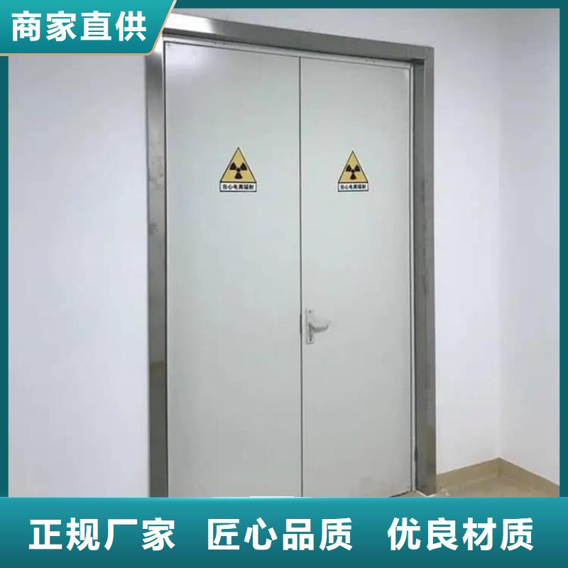 优质的全景CT室铅门供货商