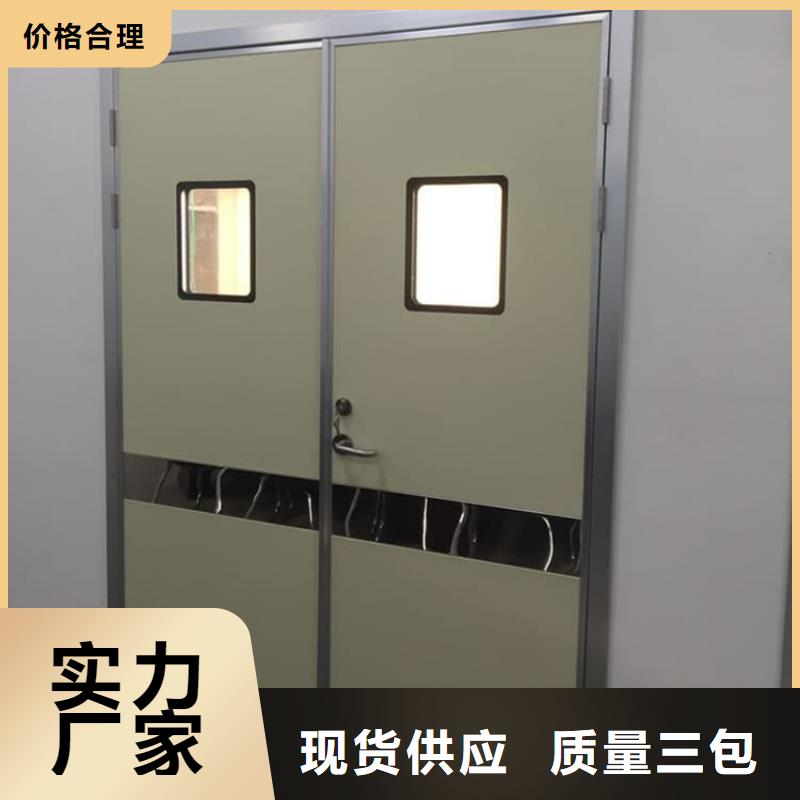 防护铅门放心选购、正申辐射防护工程有限公司