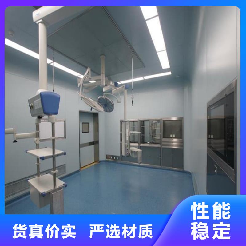 重信誉子母铅门厂商