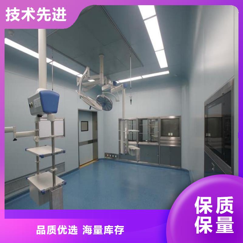 出货快的推拉铅门厂家