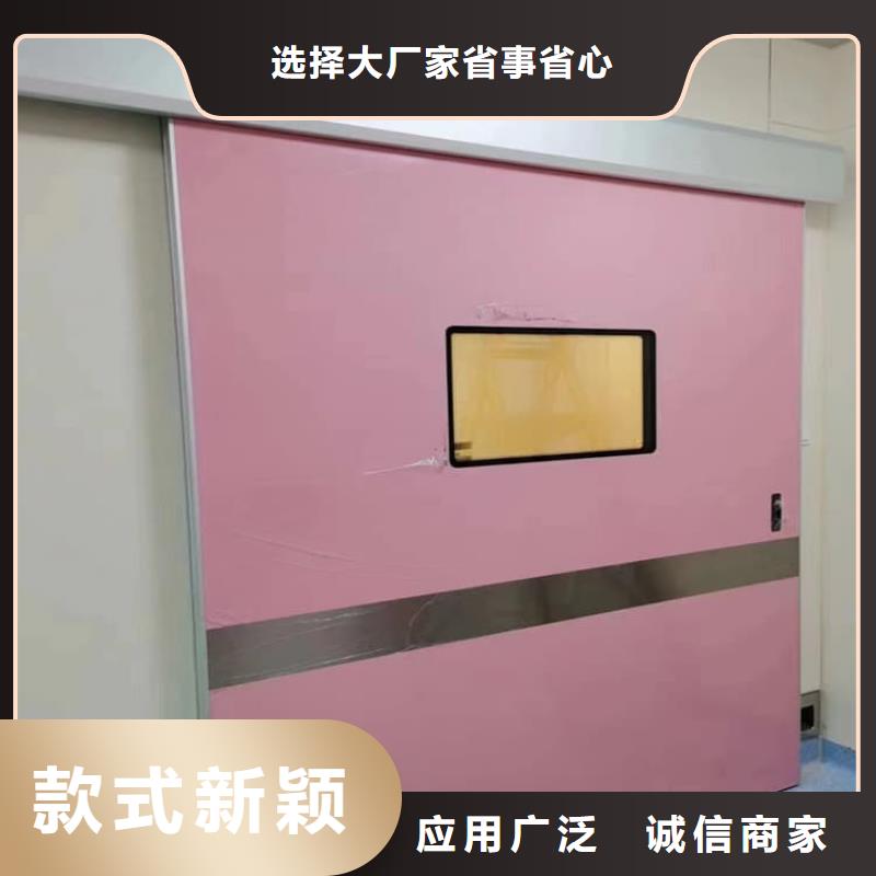 性价比高的防辐射铅门经销商