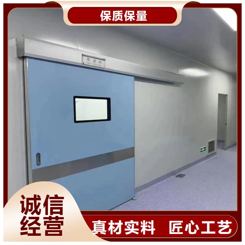 性价比高的防辐射铅门经销商